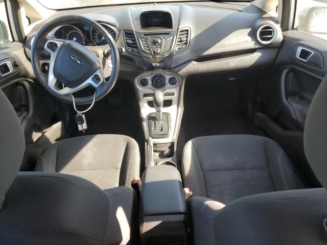 3FADP4EJXFM105646 Ford FIESTA SE