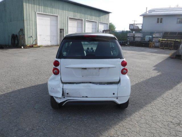 VIN WMEEJ9AA7EK774662 2014 Smart Fortwo no.6