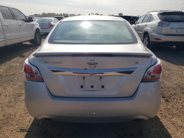 2015 NISSAN ALTIMA 4D 1N4AL3AP1FC117477