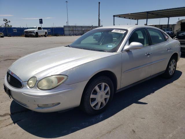 2005 Buick LaCrosse CX