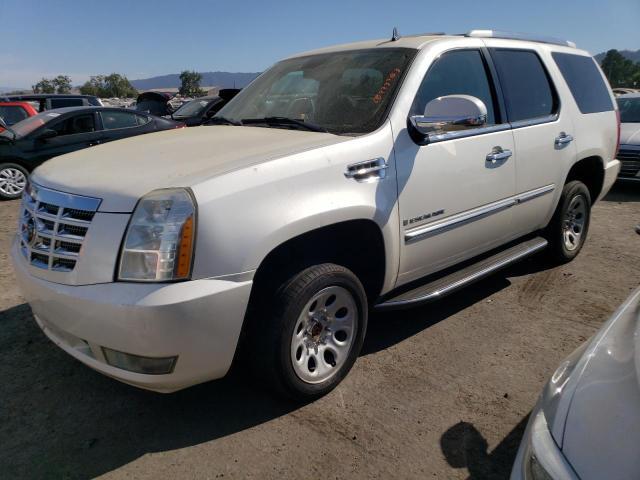 2007 Cadillac Escalade Luxury