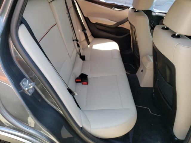 WBAVM1C50FVW57672 BMW X1 Sdrive28i