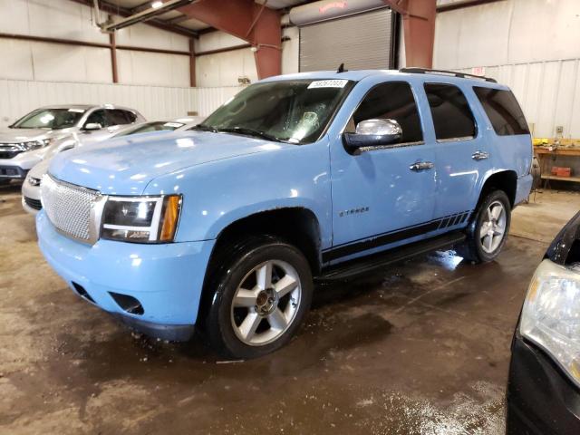 2008 Chevrolet Tahoe 