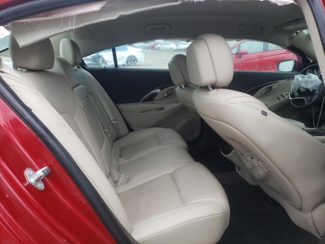 1G4GE5G34EF147516 Buick Lacrosse Premium