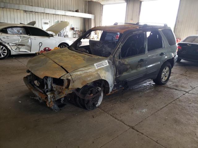 2005 Ford Escape XLT