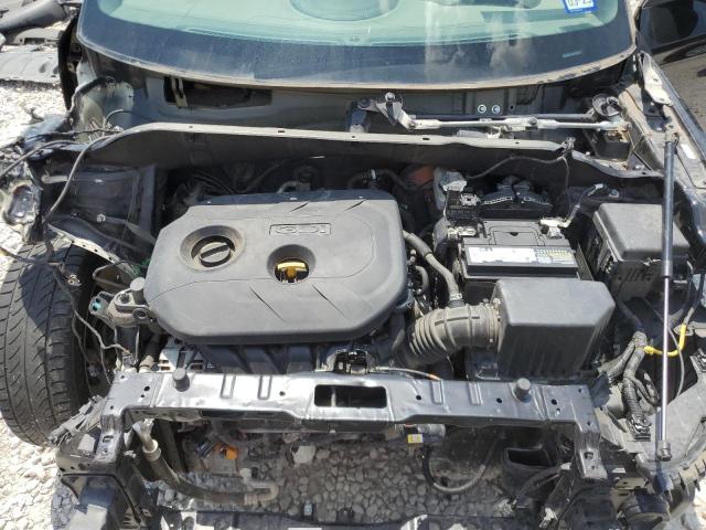KNDJP3A58K7642200 KIA SOUL +