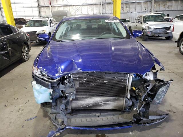 3FA6P0T99GR357614 Ford FUSION SE