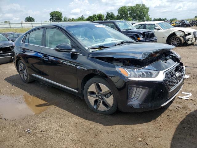 2020 HYUNDAI IONIQ SEL - KMHC85LCXLU209764