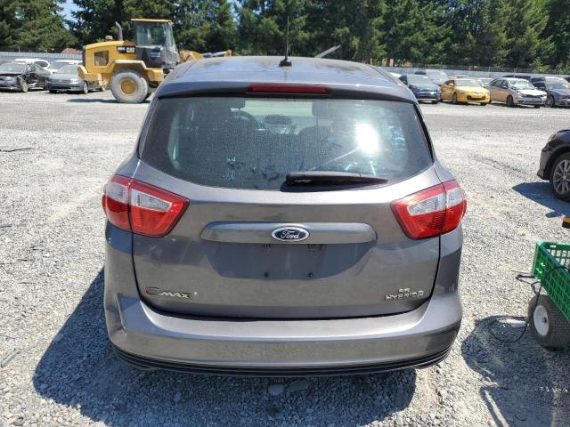 1FADP5AU0EL510291 Ford C-MAX SE