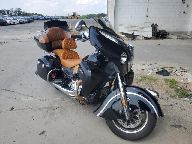 2015 INDIAN MOTORCYCLE CO. ROADMASTER - 56KTRAAA9F3328406