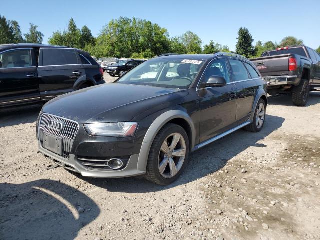 VIN WA1UFAFL6EA094792 2014 Audi A4, Premium Plus no.1