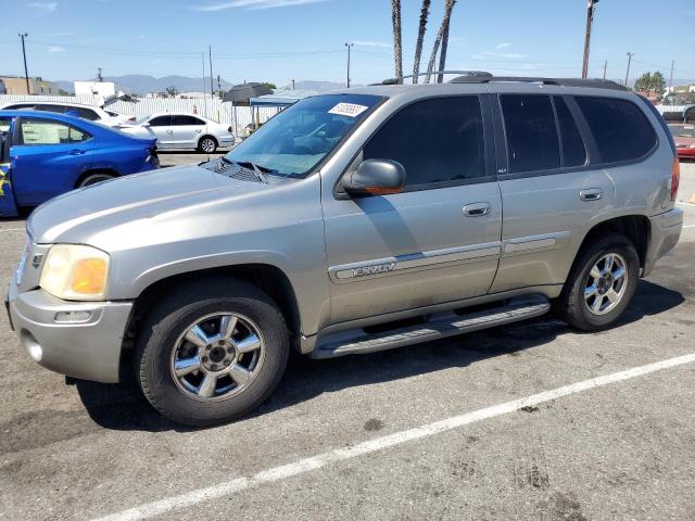 2003 GMC Envoy 