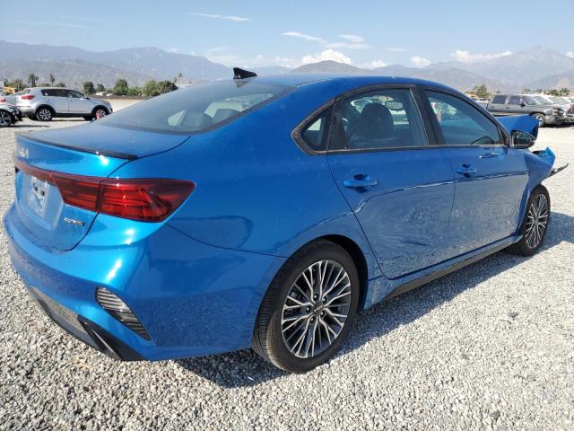 3KPF54AD0PE594014 KIA Forte Gt Line