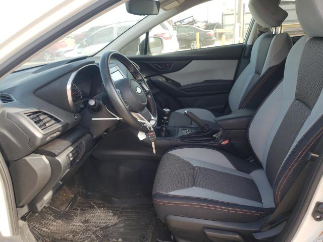 JF2GTACC6K9248206 Subaru Crosstrek Premium