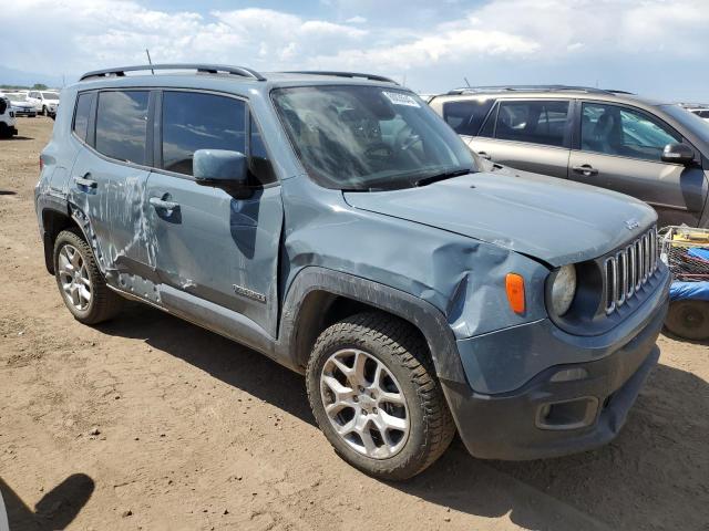ZACCJBBB5JPJ16517 Jeep Renegade Latitude