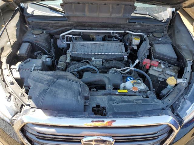 4S4WMAPD7L3415182 Subaru Ascent Limited