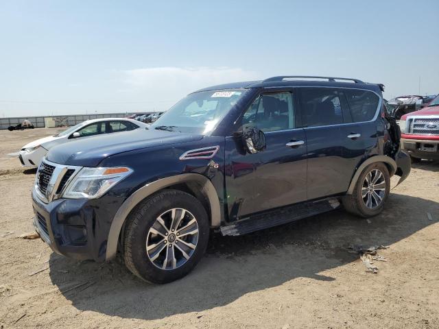 2019 Nissan Armada SV