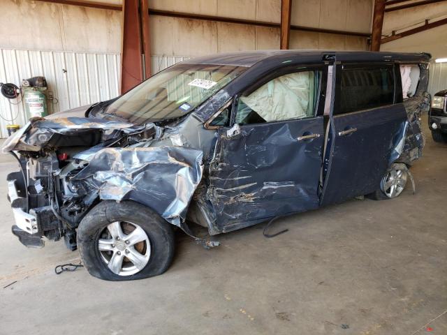 2011 Nissan Quest S