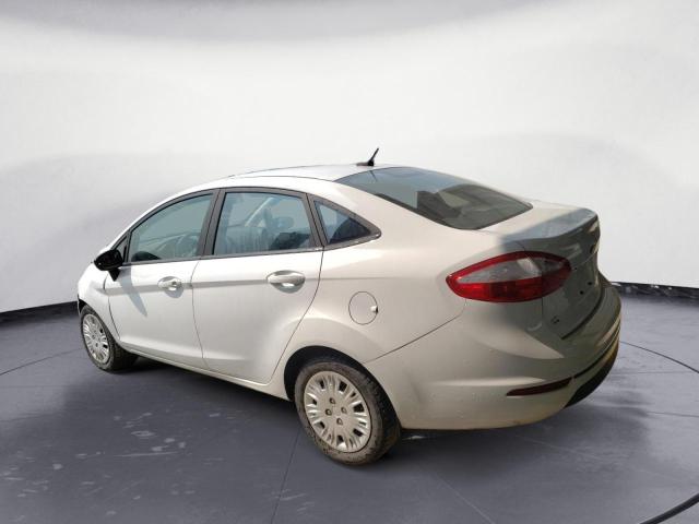 2019 FORD FIESTA S - 3FADP4AJ6KM155069