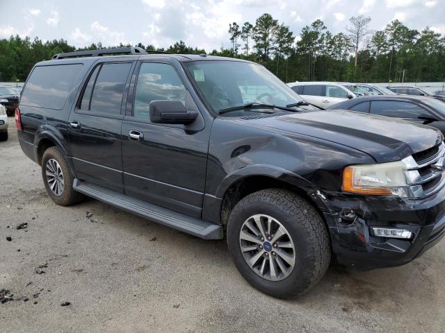 1FMJK1HT6FEF13585 Ford Expedition El Xlt