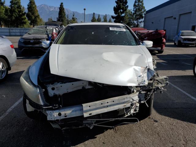 1HGCP3F8XCA012924 | 2012 Honda accord exl