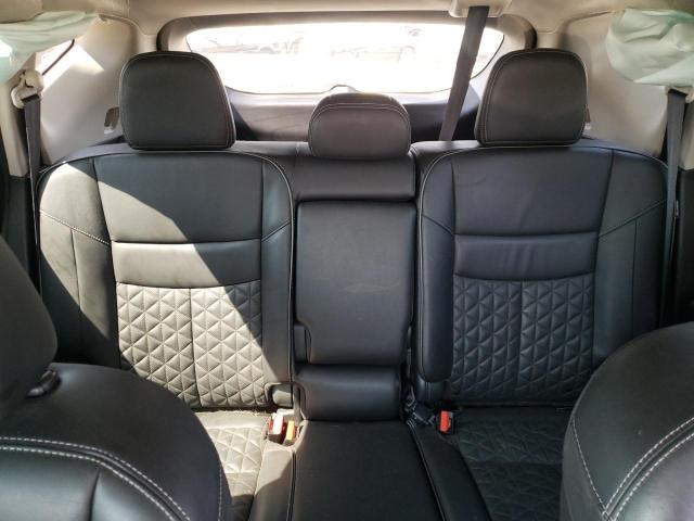 5N1AZ2MS8KN108997 Nissan MURANO S