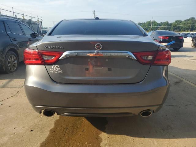 1N4AA6AP0GC427466 Nissan Maxima 3.5s