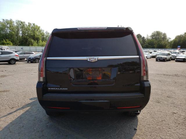 1GYS4DKJ8GR322041 Cadillac Escalade Platinum