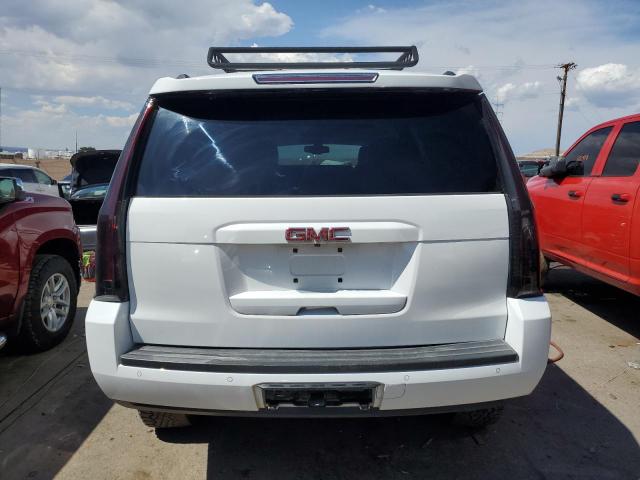 1GKS1AKC7FR665876 GMC YUKON SLE