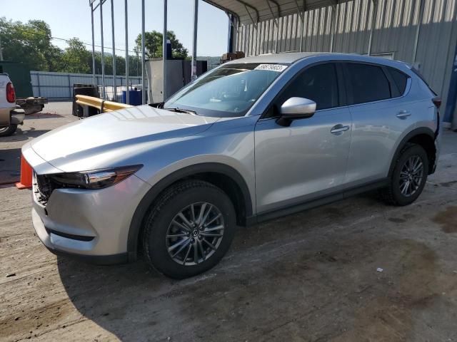 2017 Mazda CX-5 Sport