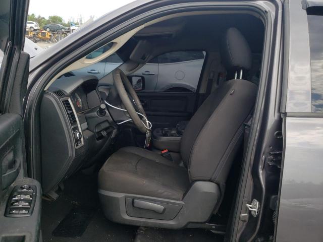 2018 DODGE RAM 1500 - 1C6RR7FGXJS343177