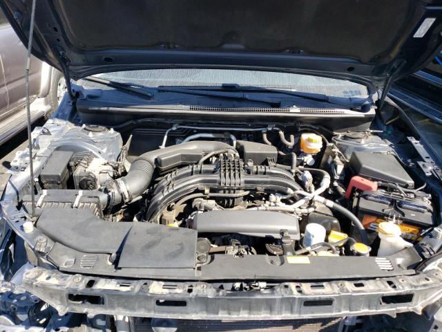 JF2GTABCXJH223976 Subaru Crosstrek Premium