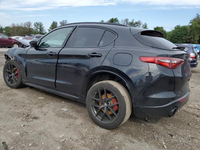 ZASPAKAN2L7C76233 Alfa Romeo Stelvio  2