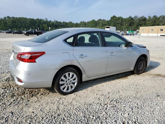 3N1AB7AP2JY292635 | 2018 NISSAN SENTRA S