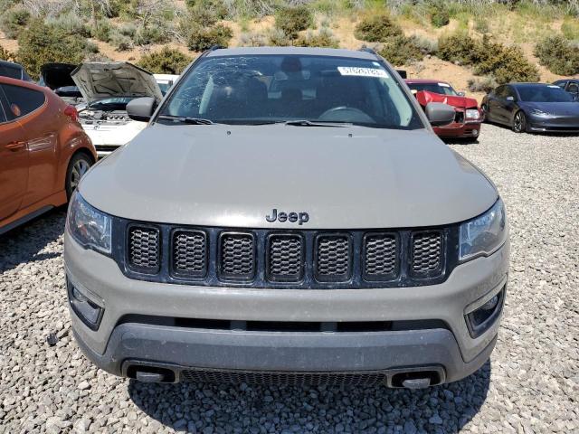 3C4NJDAB6KT846813 Jeep Compass Sport