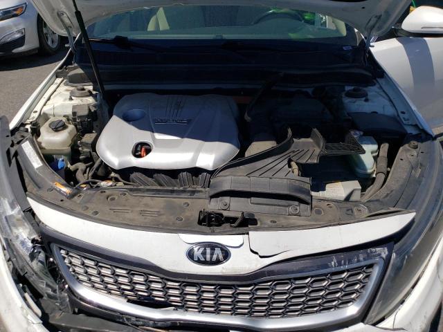 KNAGM4ADXE5064517 KIA OPTIMA HYBRID