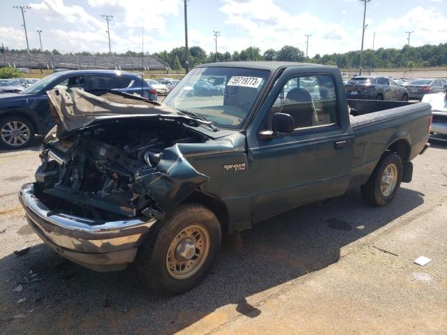 1FTCR10A3SUA38058, 1995 Ford Ranger on Copart