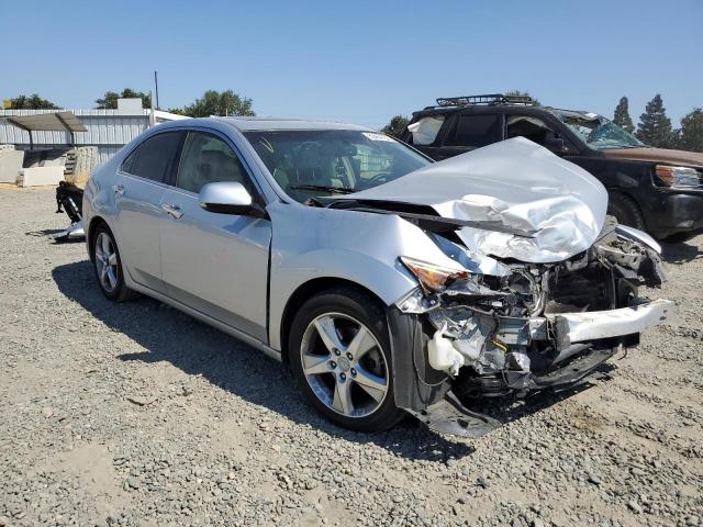 JH4CU2F47EC004932 Acura TSX