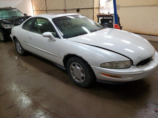 1G4GD2216V4717793 1997 Buick Riviera