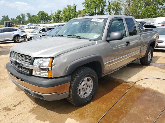 2003 Chevrolet C/K 1500 