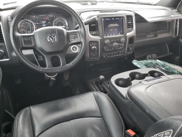 2018 RAM 2500 POWER 3C6TR5EJ0JG108883