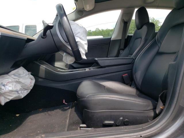 5YJ3E1EB3JF091055 Tesla MODEL 3