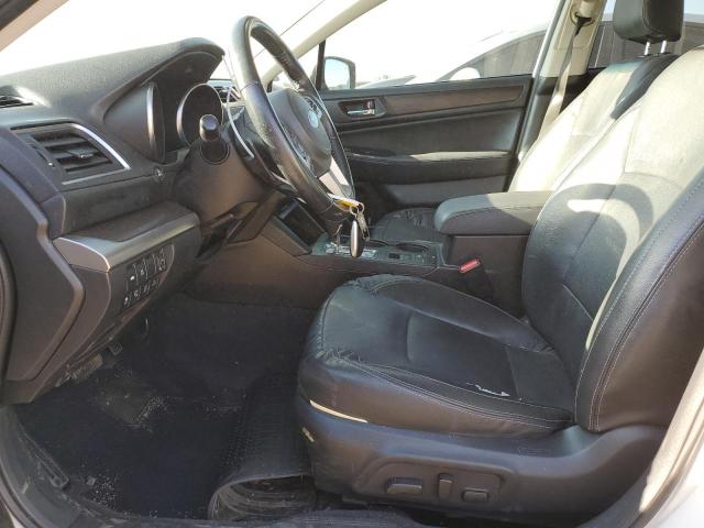 4S3BNAN64G3056271 Subaru Legacy 2.5i Limited
