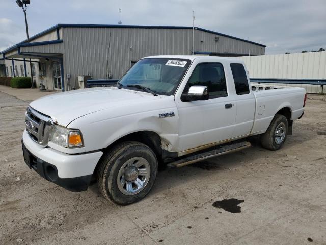 2010 Ford Ranger 