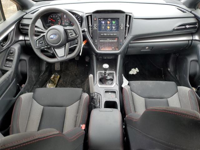 JF1VBAA65N9030614 Subaru WRX