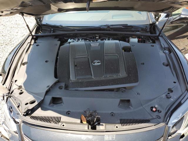 2018 LEXUS LS 500 JTHB5LFF7J5001513
