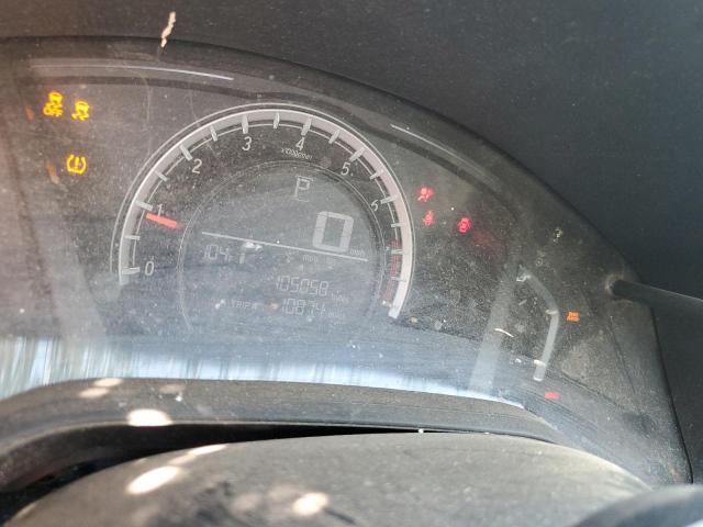 2HKRW6H35HH223463 Honda CR-V LX