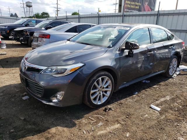 2013 Toyota Avalon Base