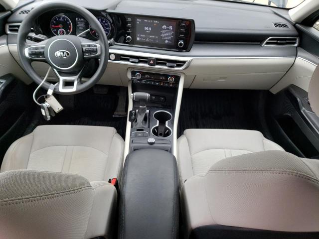 5XXG14J29MG005091 KIA K5 LXS