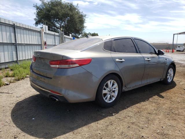 5XXGT4L31GG096894 KIA Optima Lx